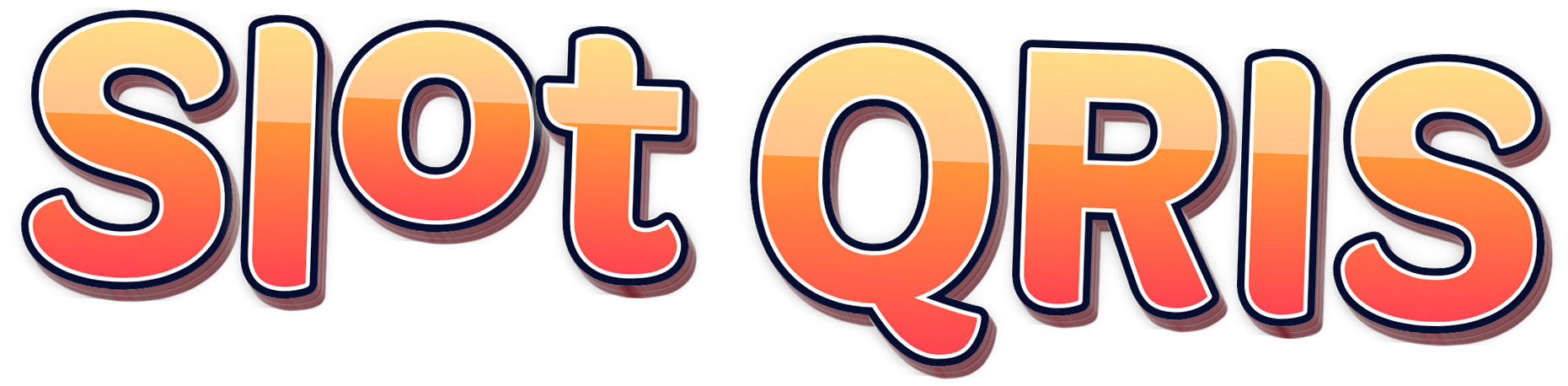 Slot QRIS